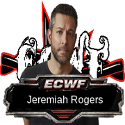 Jeremiah Rogers