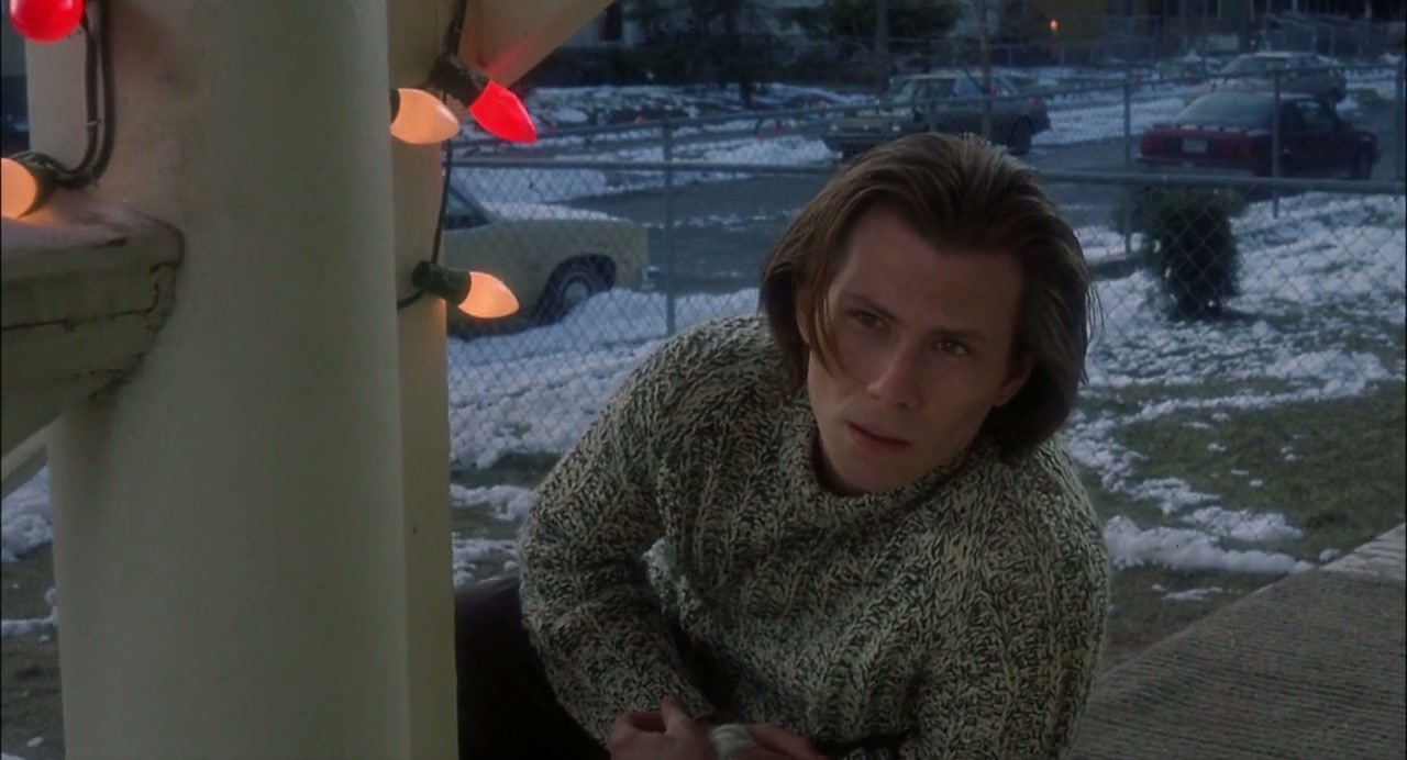 Untamed Heart Screenshot