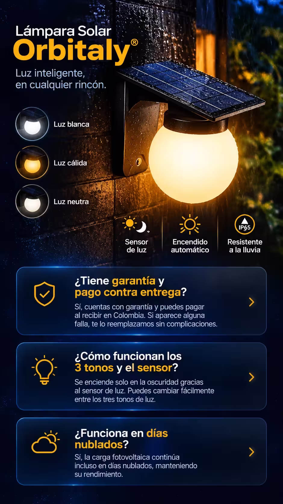 Imagen personalizada