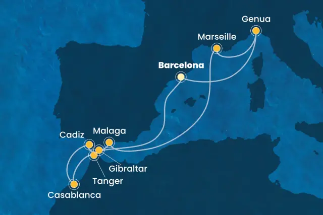 Costa-Diadema