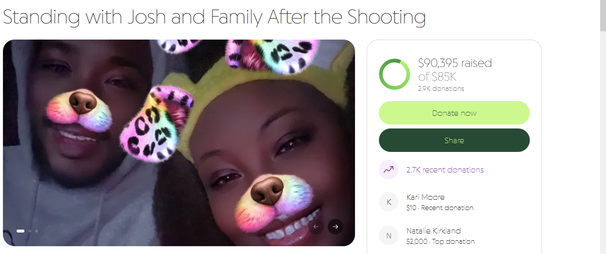 Man Who Beat Up Chud The Builder's GoFundMe Already At $90k In One Day