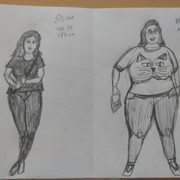 Selina-Becca