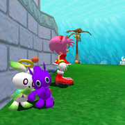 Gossip