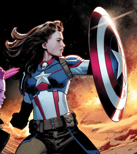 cap