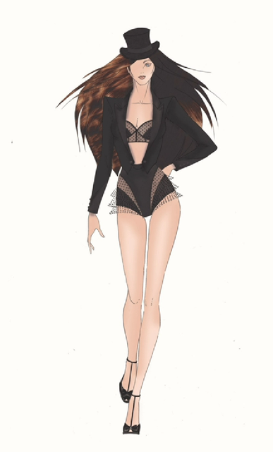 maillot