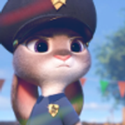 Child Judy