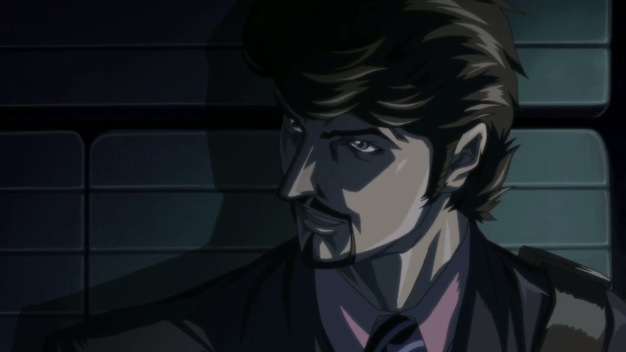 Iron Man Screenshot