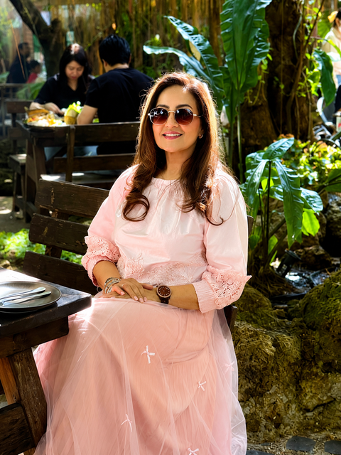 Dr. Saima