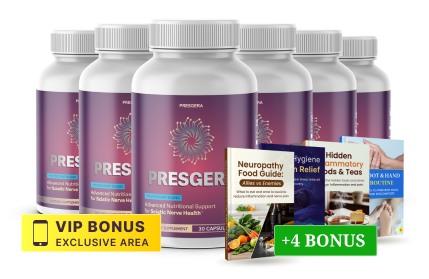 Presgera Packages