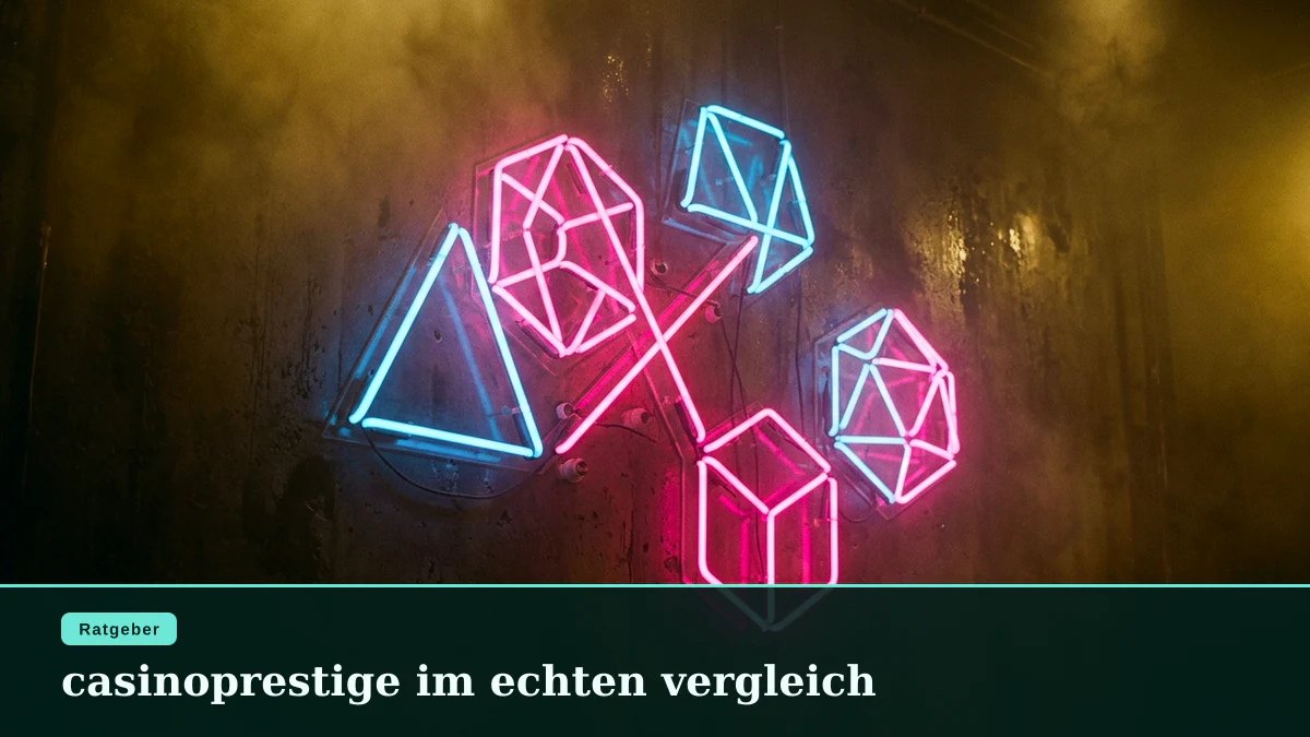 casinoprestige im echten vergleich