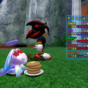 Pancakes