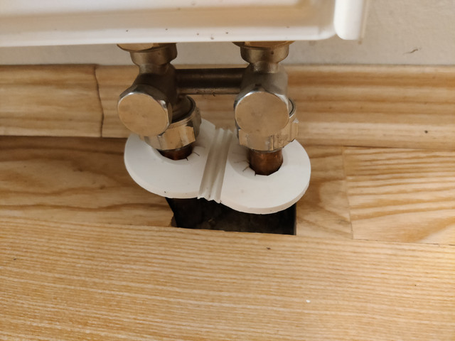 radiator-valve