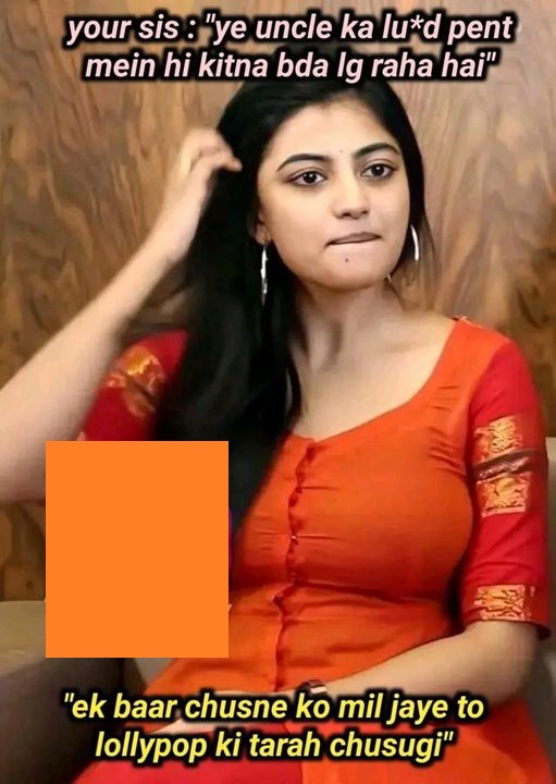 INCEST : Family Mein Pyar Romance or Sex