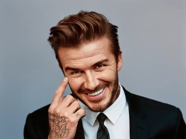 David-Beckham