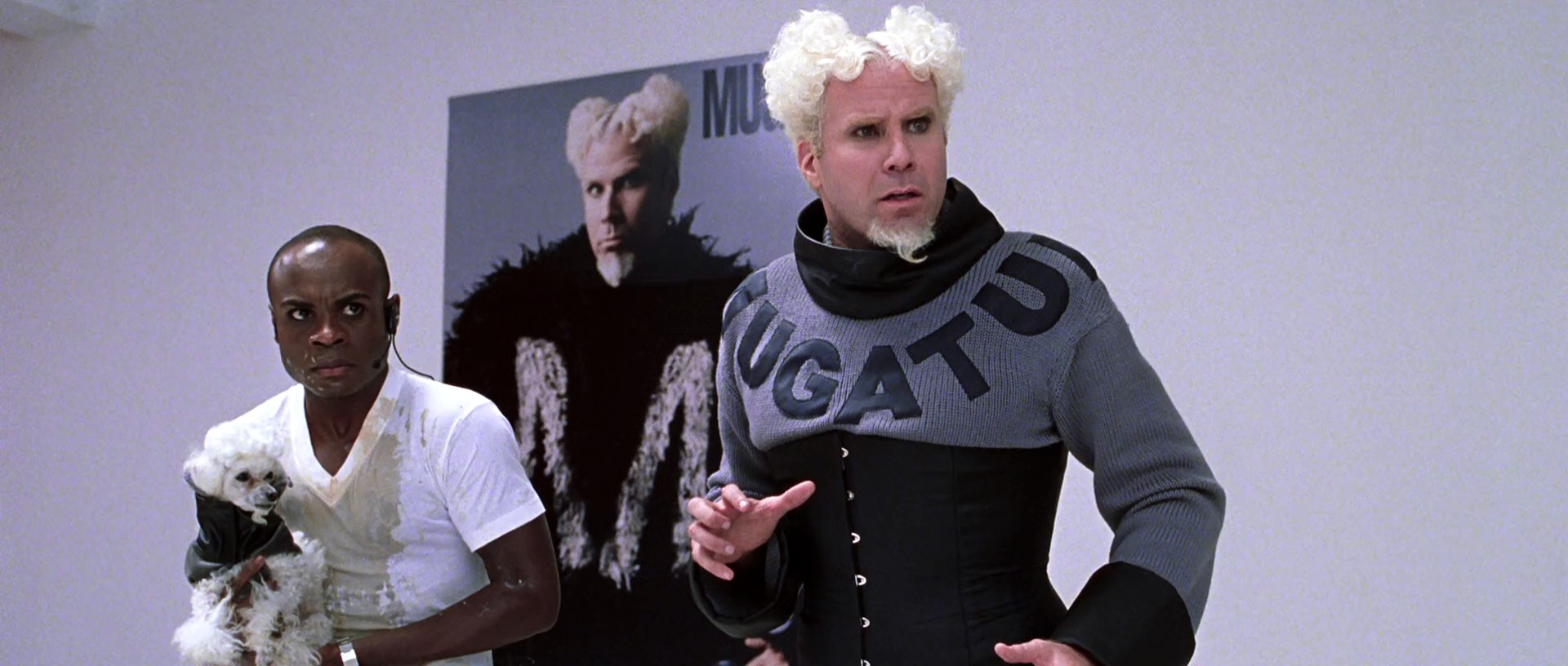 Zoolander 2 Screenshot 1