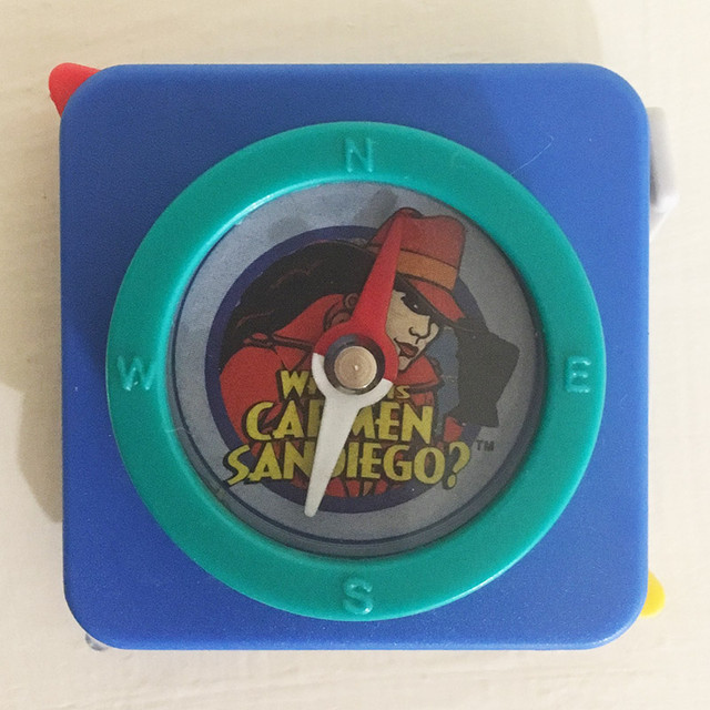 Compass
