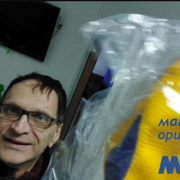 Волейбольный мяч Mikasa V200W оригинал