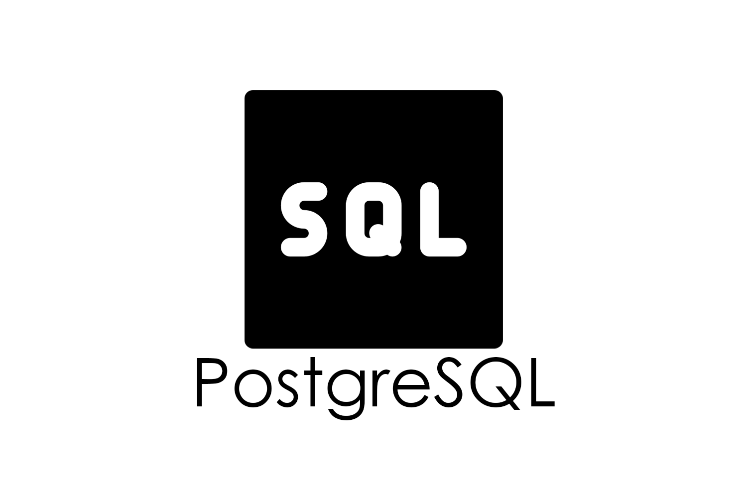 Обложка курса «PostgreSQL»