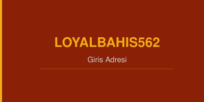 Loyalbahis562