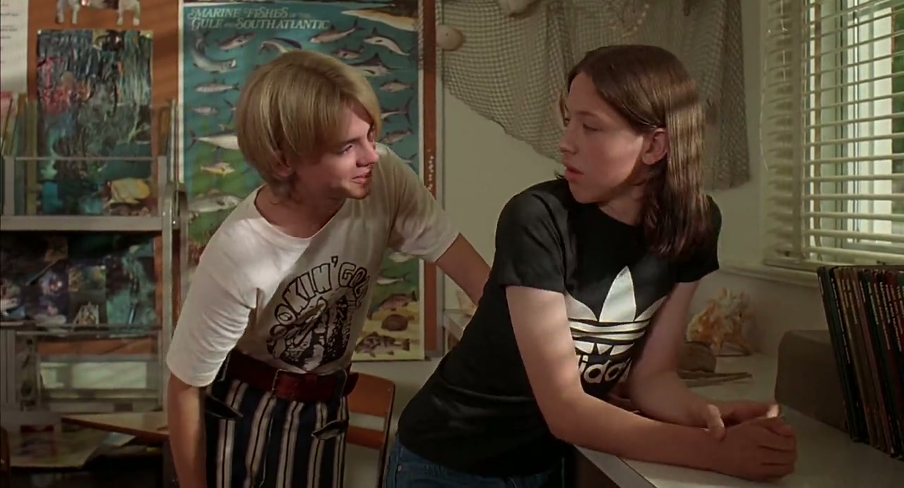 Dazed and Confused Screenshot