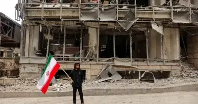 SUA și Israelul se pregătesc pentru posibile lovituri împotriva Iranului