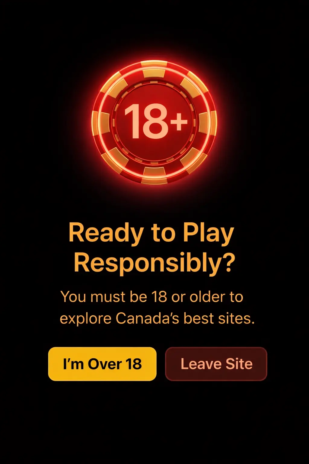 Canada Responsible