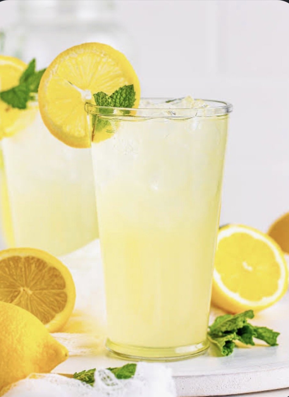 Lemonade