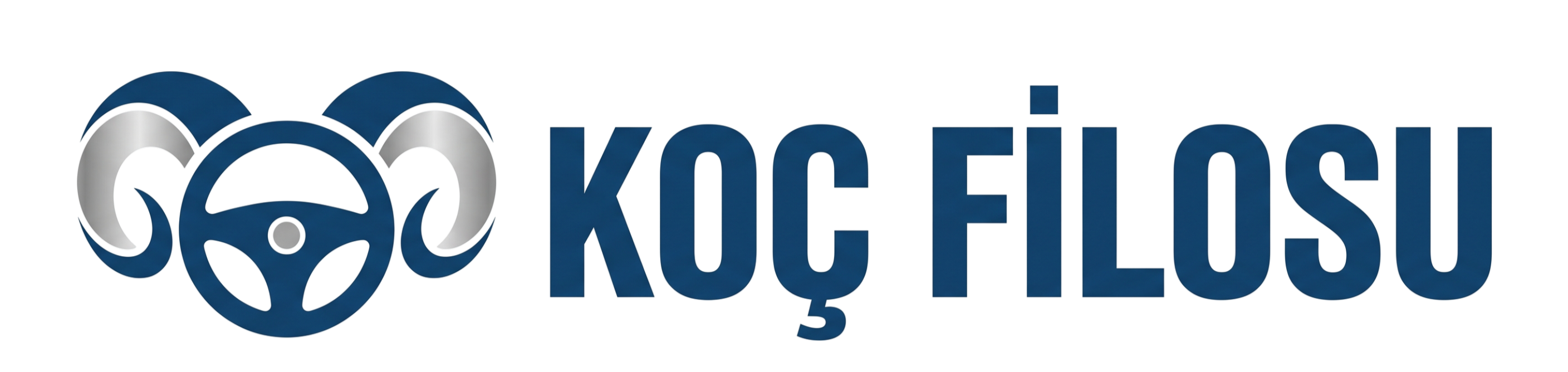 Koç Filosu Logo