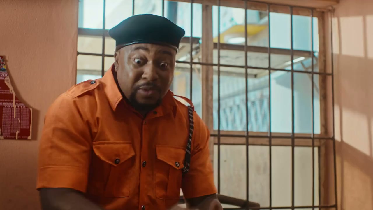 A Tribe Called Judah Screenshot