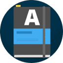 Avidnote logo