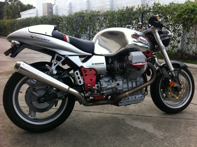 Guzzi