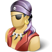 pirate