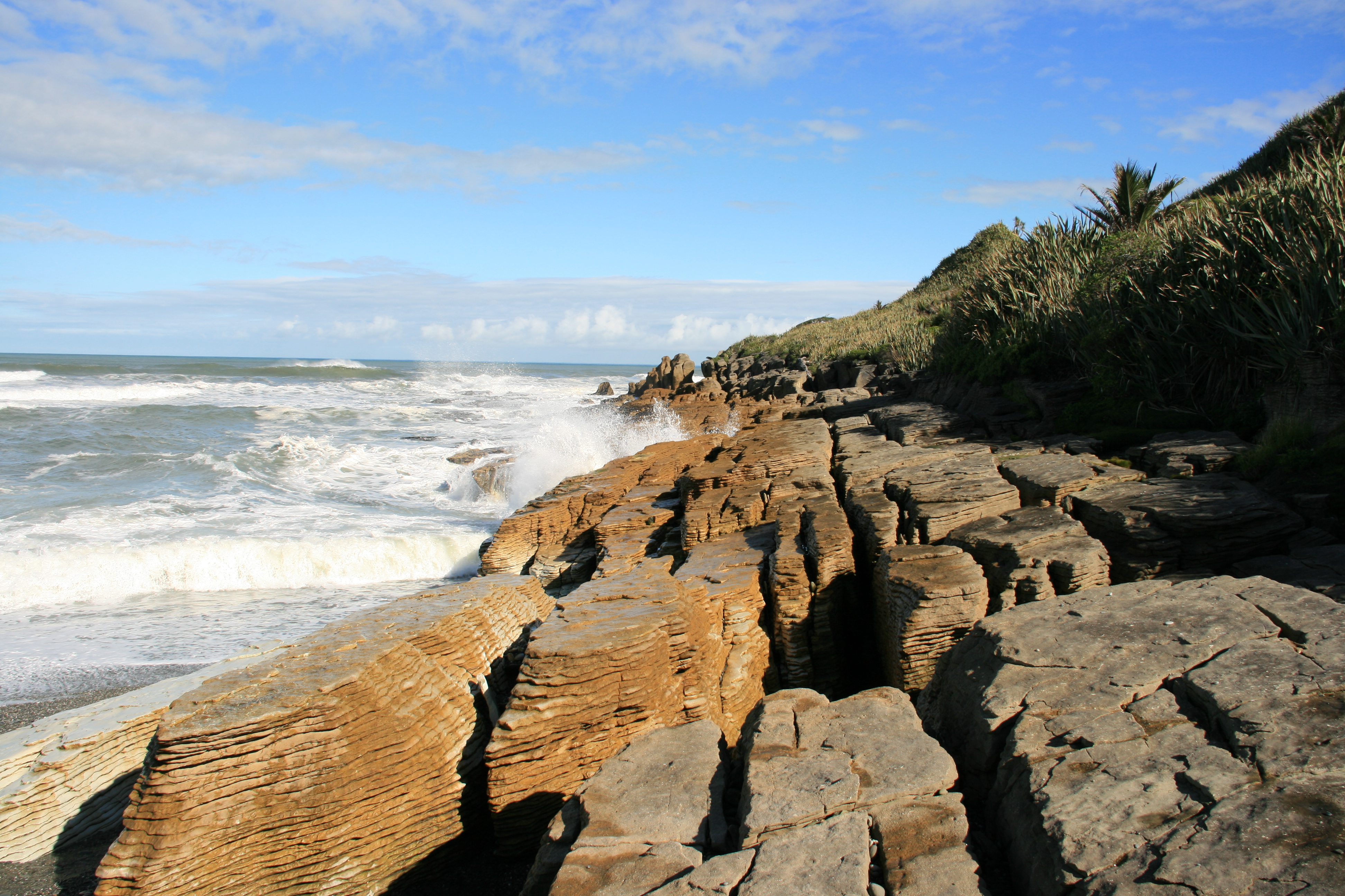 LEWIS PASS - 20 dias en Nueva Zelanda (1)