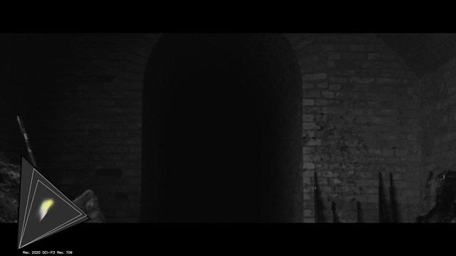gamut-IB0068