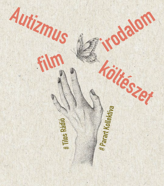 Autizmus és művészet - Reed Zsuzsival beszélgetünk episode artwork