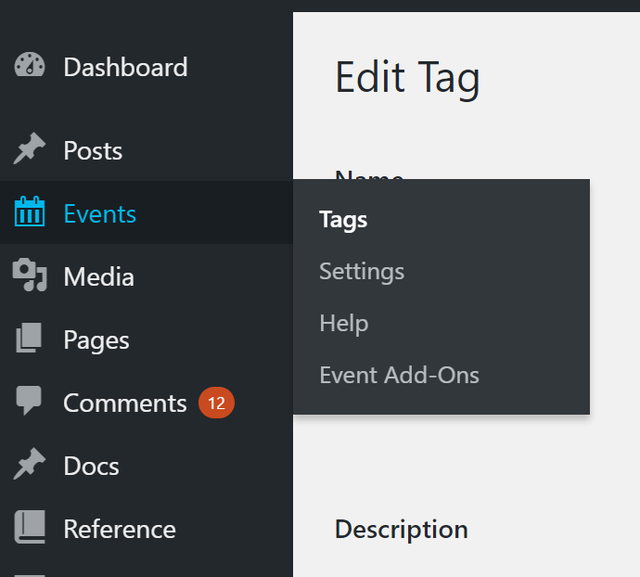 events