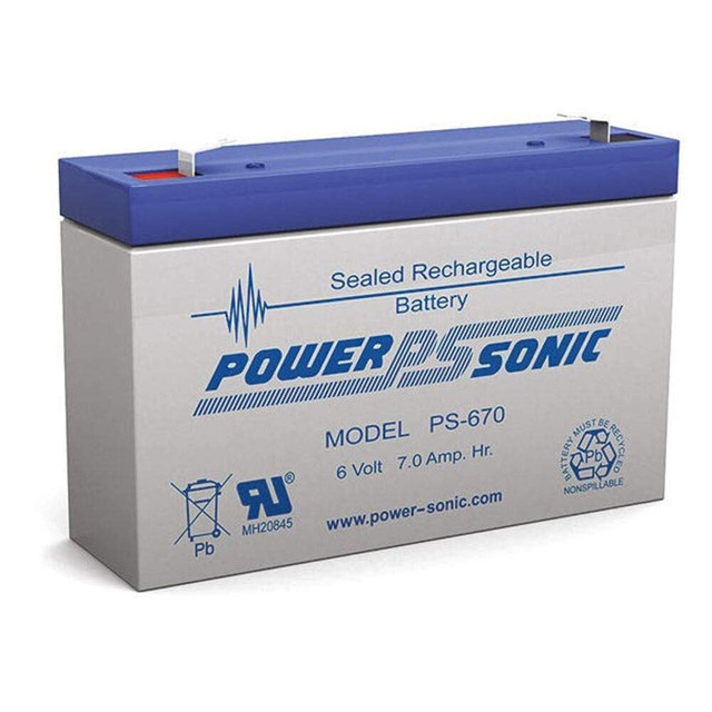 PS670F1