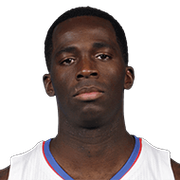 brandon bass