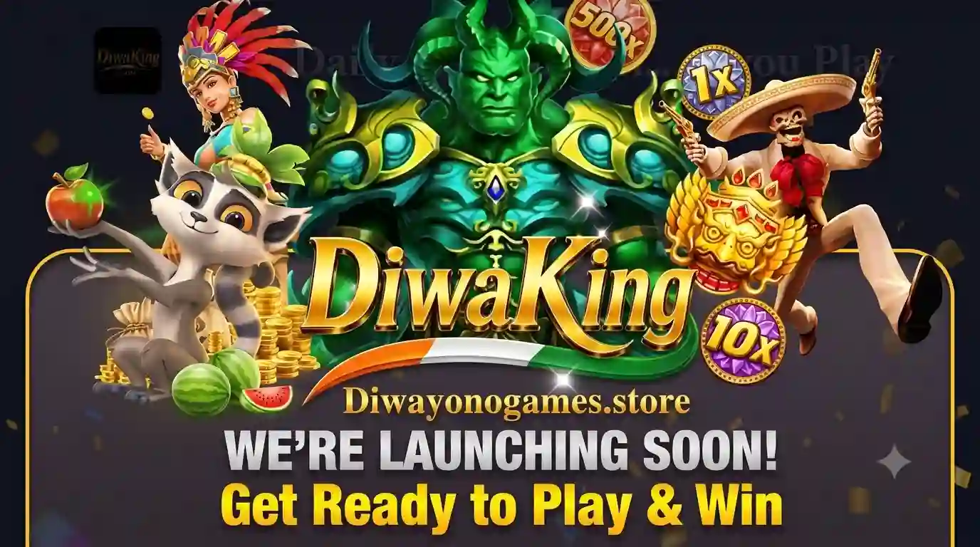 Diwa King APK Download 2026 – Latest Version for Android
