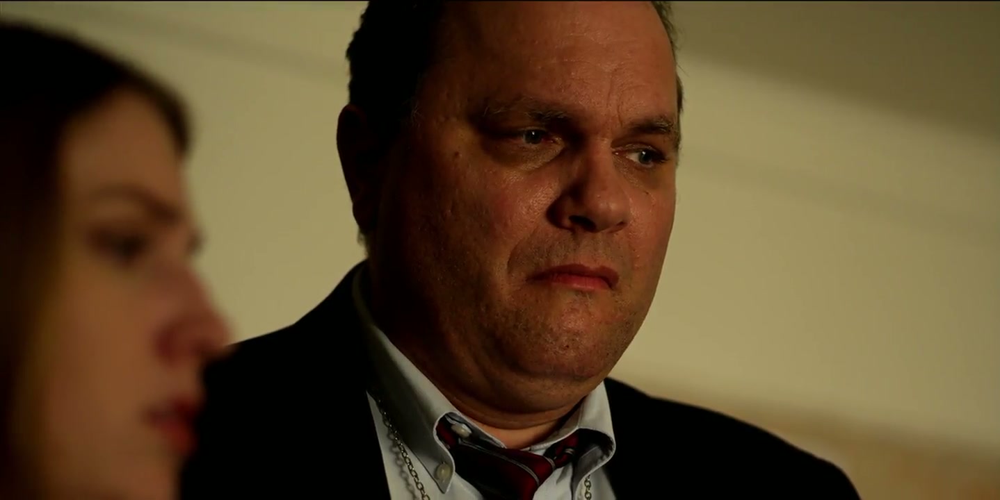 The Forgiven Screenshot