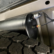 Pressure Tank