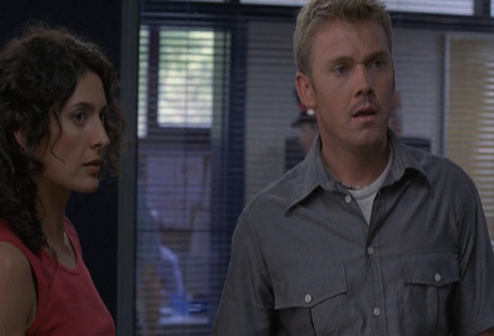 Face of Terror Screenshot 5