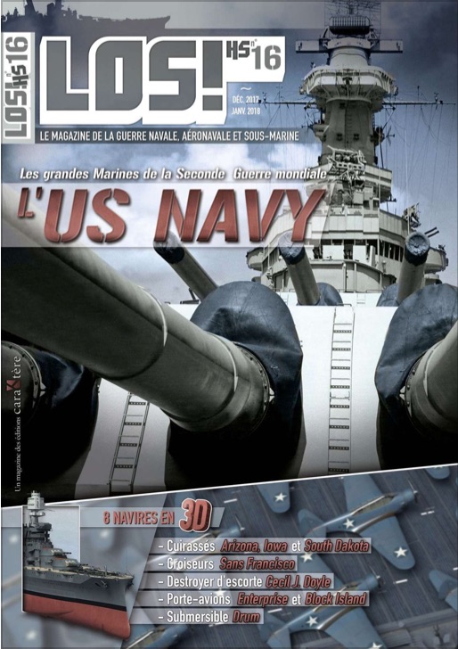 LOS-16