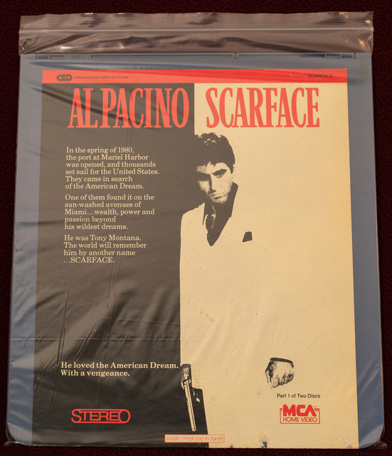 Scarface - Disc 1.jpg