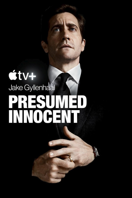 Uznany za niewinnego / Presumed Innocent (2024) (Sezon 1) PLSUB.1080p.ATVP.WEB-DL.DDP5.1.H.264-NTb / Napisy PL