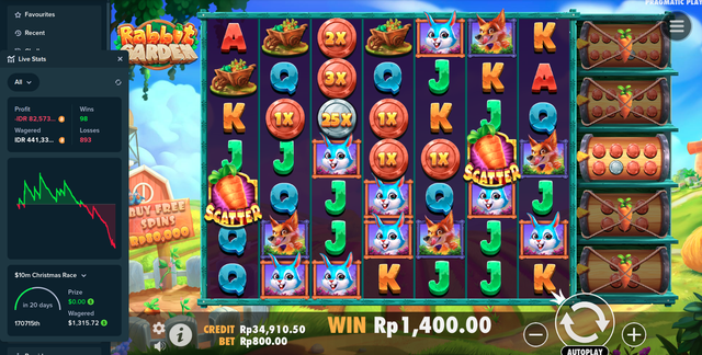 1000spinsnobonus