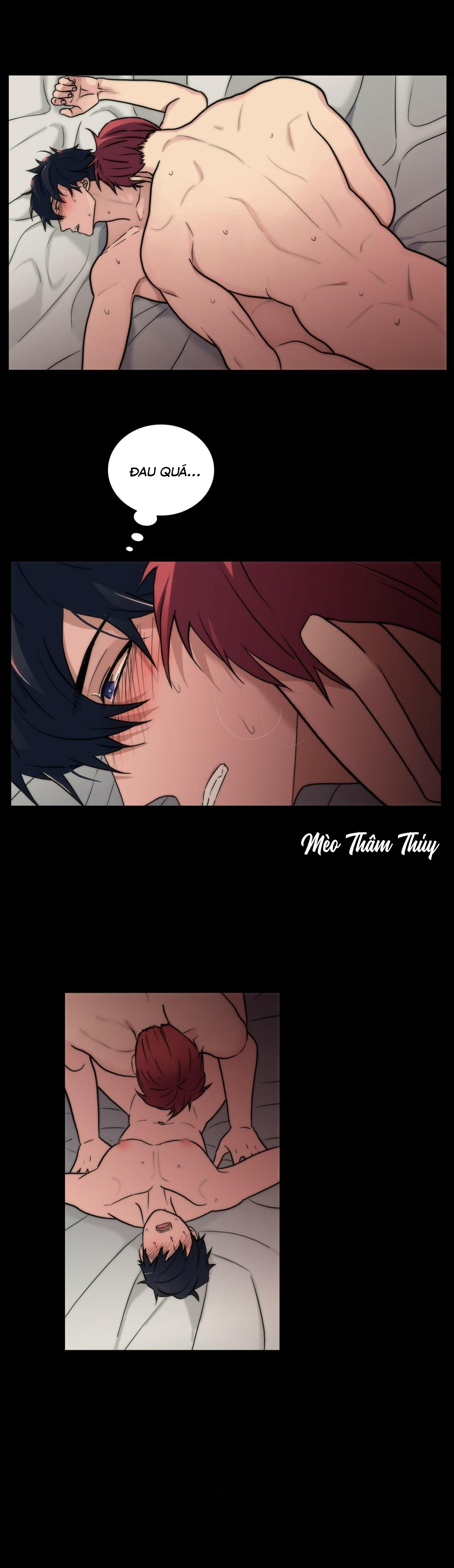 Giai Điệu Của Ngôn Ngữ chapter 51 - Trang 17