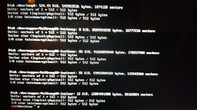 fdisk