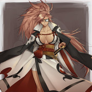 Baiken-7