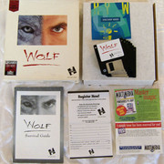 wolf
